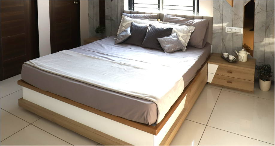 Bed Design 10
